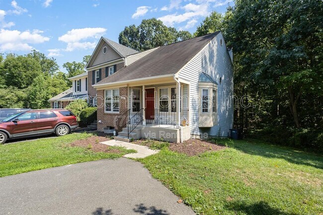 Building Photo - 7461 Ridge Oak Ct