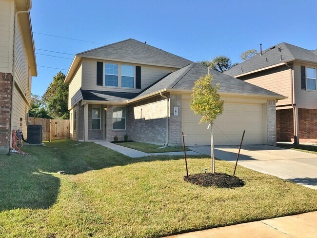 Primary Photo - 21631 S Werrington Way