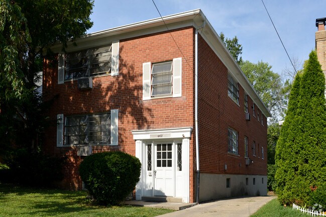 Primary Photo - 6431 Hammel Ave