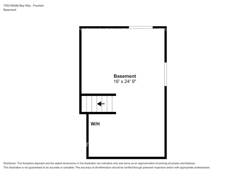 Building Photo - 7403 Middle Bay Way