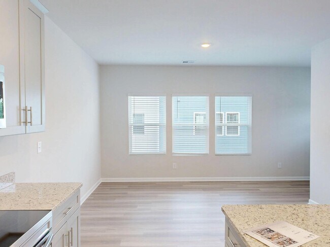 Floorplan - Crescent Valley