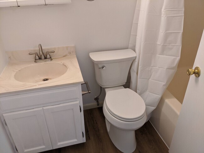 Bath - 3121 W 40th St