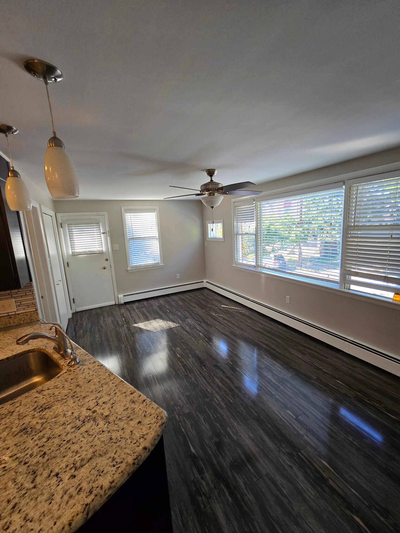 Dining Room - 200 Windsor St