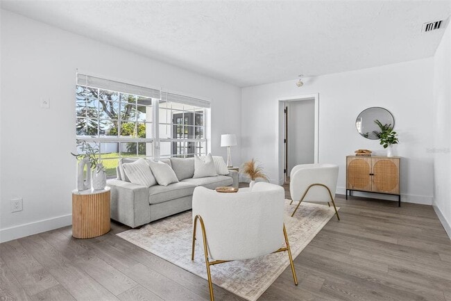 Building Photo - 8335 42nd Ave N