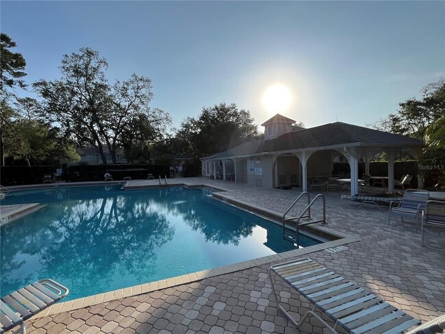 Building Photo - 15811 Fishhawk Blvd