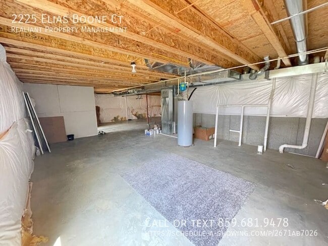 Building Photo - 2225 Elias Boone Ct