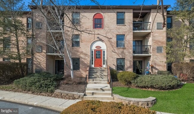 Building Photo - 1430 Washington Pl