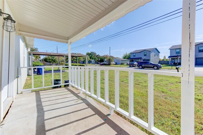 Building Photo - 3020 2nd Ave N