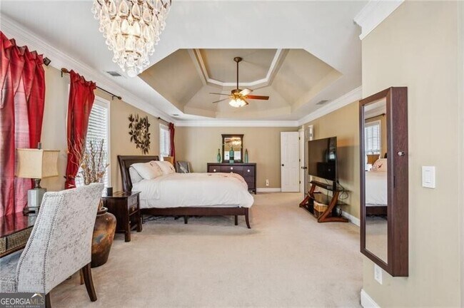 Building Photo - 1124 Promontory Dr