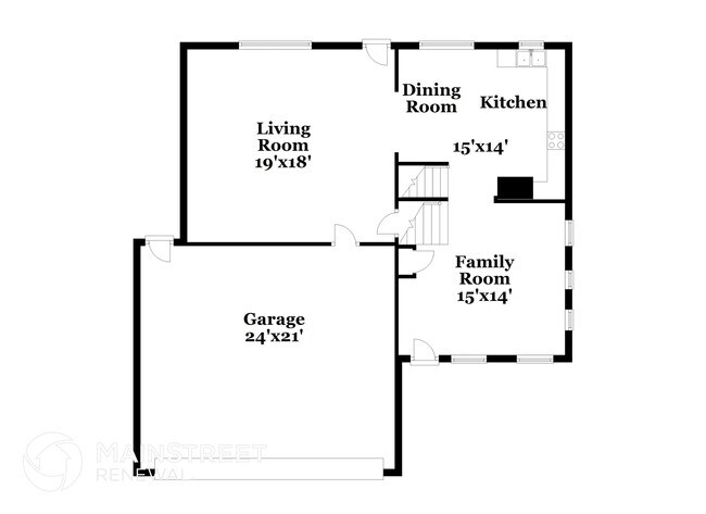 Building Photo - 10150 Jasper St