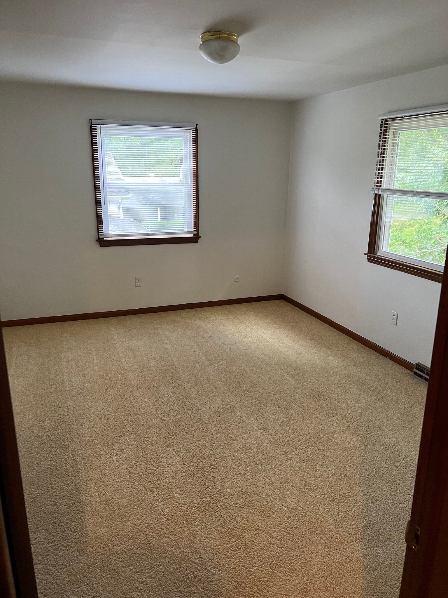 2nd bedroom - 4121 Marr Rd