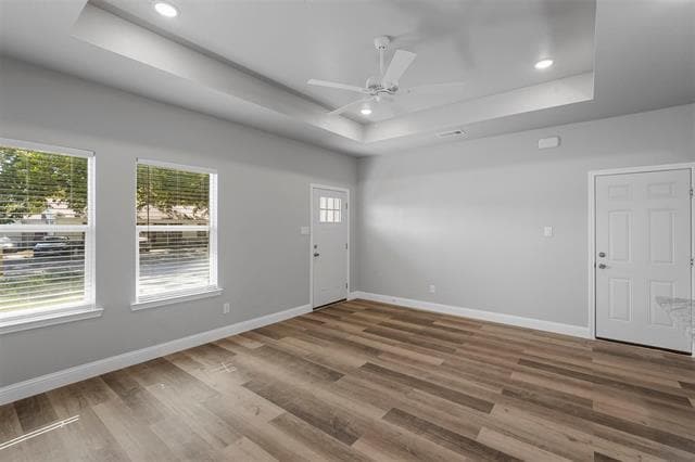 Building Photo - 2406 Beecha St