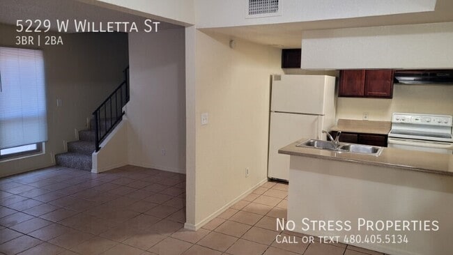 Building Photo - 5229 W Willetta St