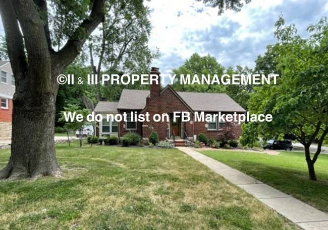 Primary Photo - 5921 Hemlock St