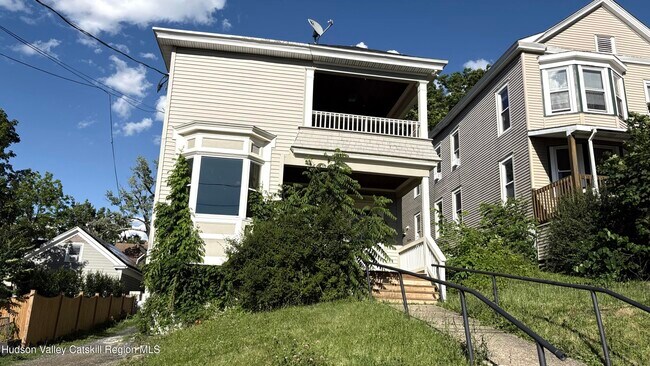 Building Photo - 16 McKinstry Pl
