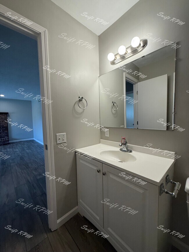 Building Photo - 12913 W 61st Terrace