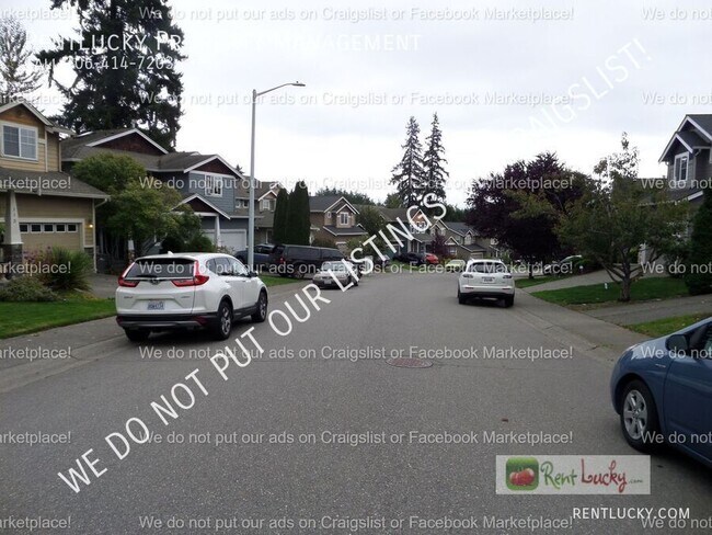 Building Photo - 111 203rd St SE