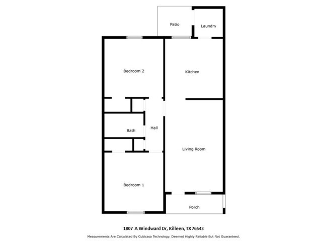 Building Photo - Act fast! Don't let this opportunity slip by. Contact us today to schedule your showing!
