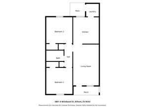 Building Photo - Act fast! Don't let this opportunity slip by. Contact us today to schedule your showing!