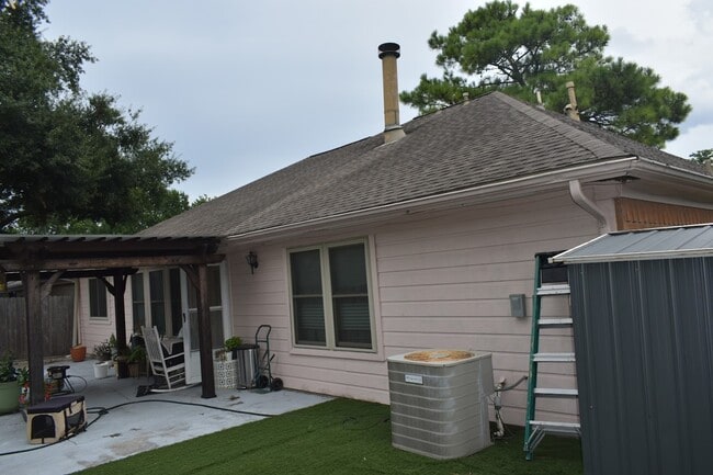 Building Photo - 11507 Stone Bridge Dr