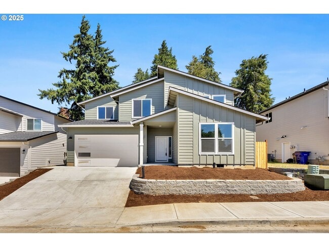 Building Photo - 6107 NE 45th Ct