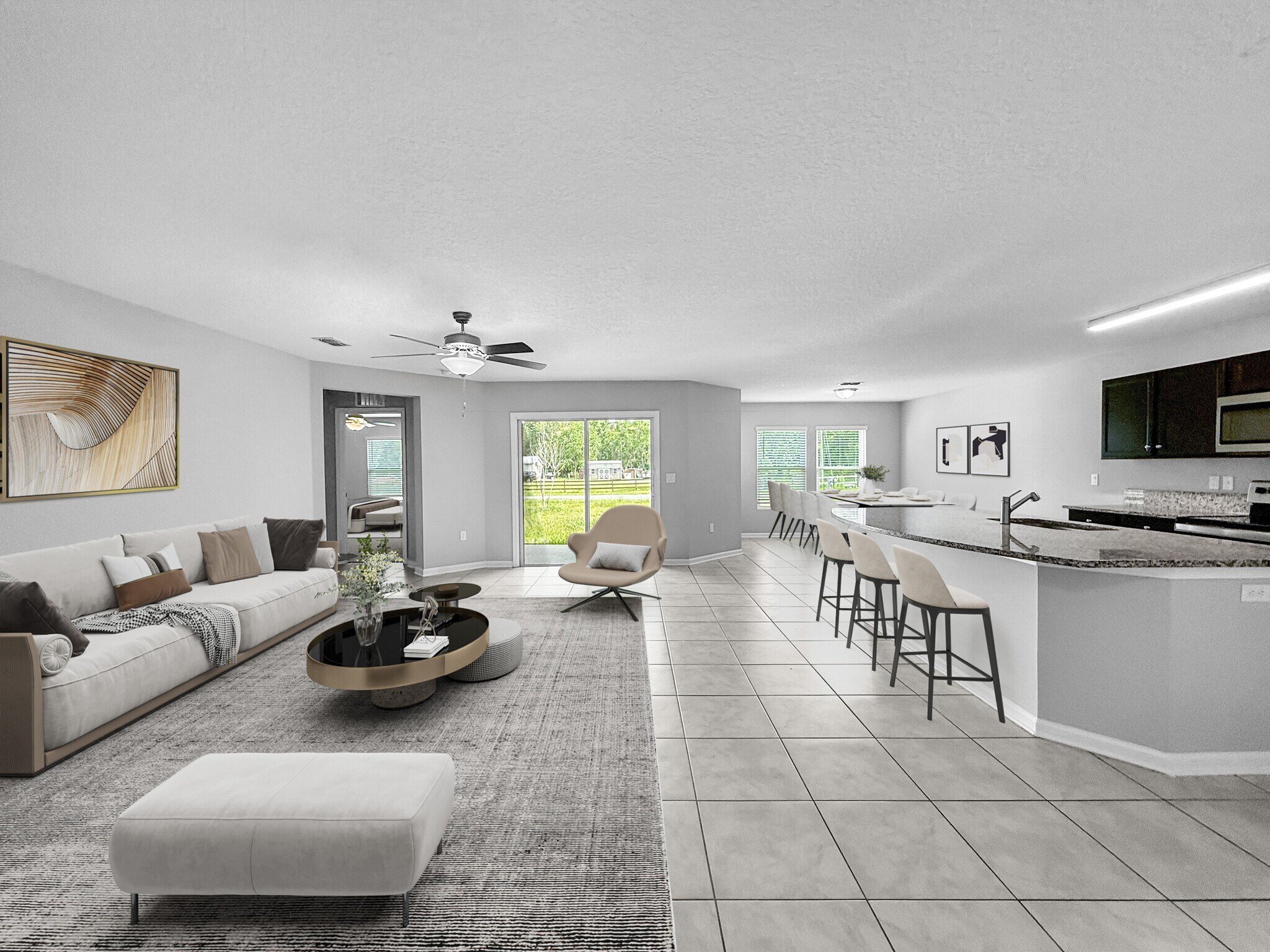 Building Photo - 7355 New Mdws Ct