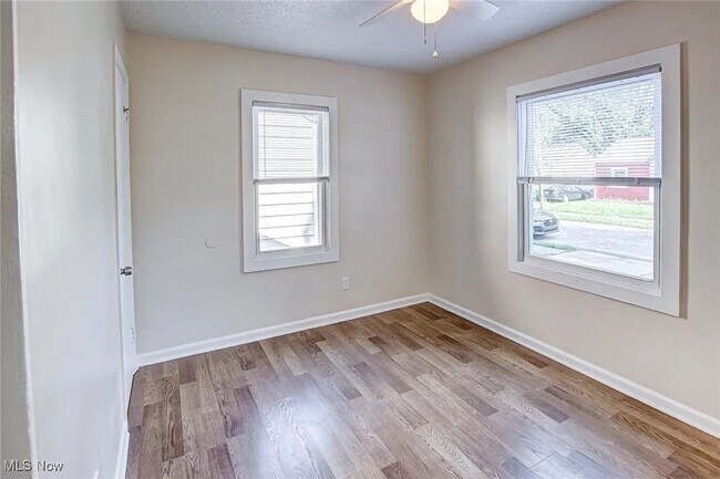 Building Photo - Matherson Avenue