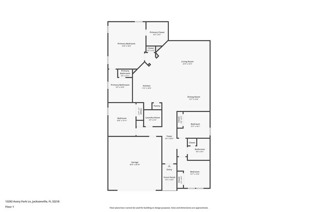 Building Photo - 13292 Avery Park Ln