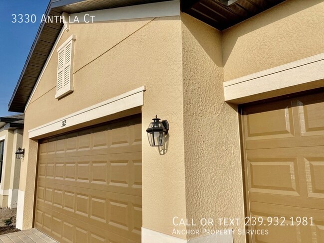 Building Photo - 3330 Antilla Ct