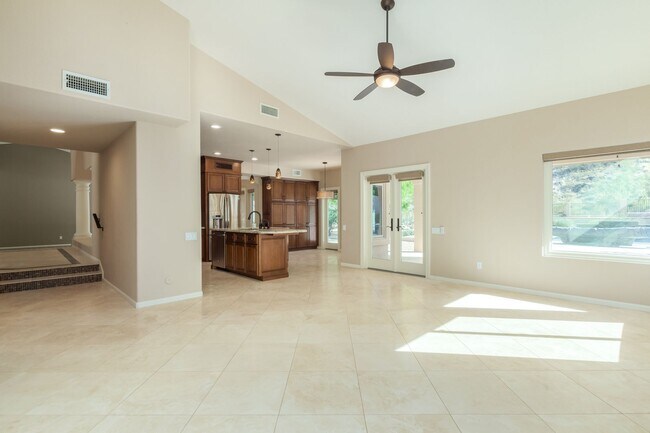 Building Photo - Beautiful Preserve Lot with Beautiful views