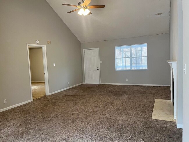 Building Photo - 1239 Santa Fe Trail