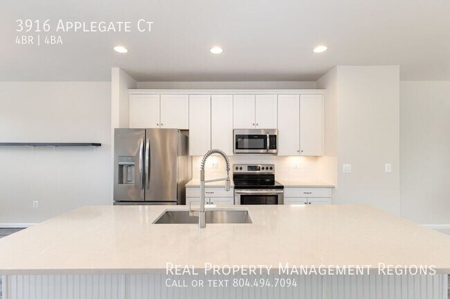 Building Photo - 3916 Applegate Ct