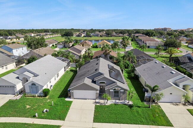 Building Photo - 7907 Magnolia Bend Ct