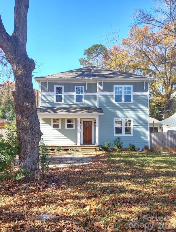 Building Photo - 1716 Berryhill Rd