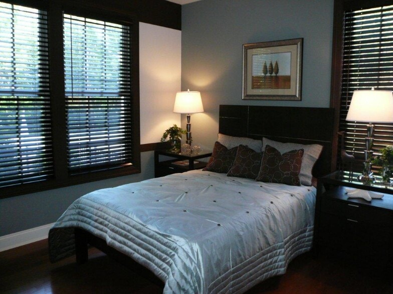 Interior Photo - Millpond at Franklin Lakes
