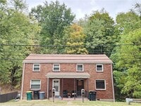 Building Photo - 2 Bed/2Bath Duplex in Ross Township