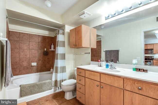 Building Photo - 631 D Street NW