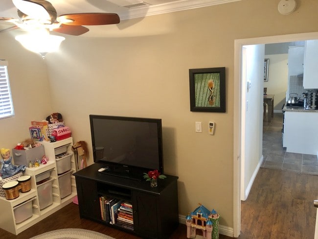 Bedroom #2 - 2018 Plant Ave