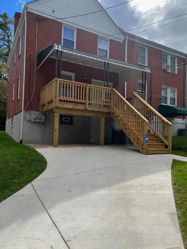 Building Photo - 4064 Edgewood Rd