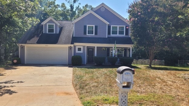Building Photo - 4505 Crystal Creek Ct