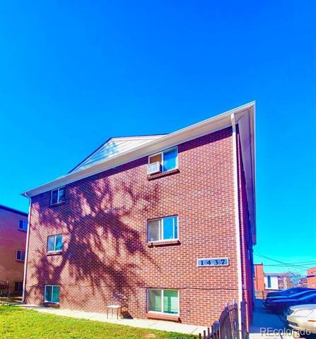 Building Photo - 1437 N Moline St