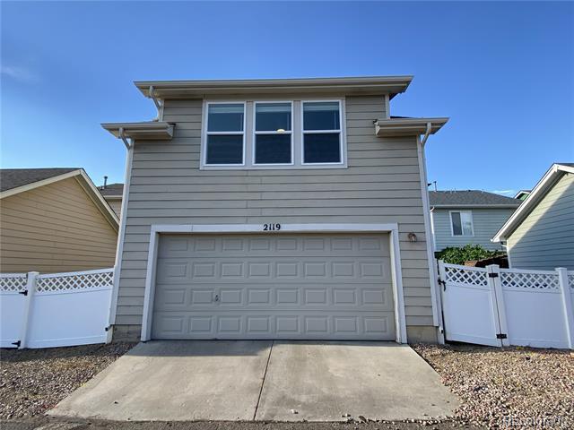 Building Photo - 2119 Falkirk Dr