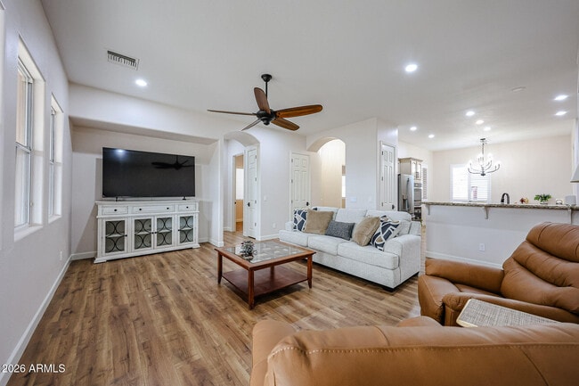 Building Photo - 14383 W Monte Vista Rd