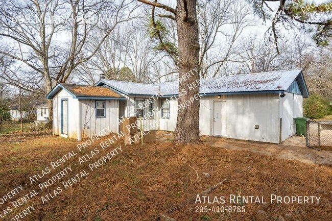 Building Photo - 609 Murray Rd NW