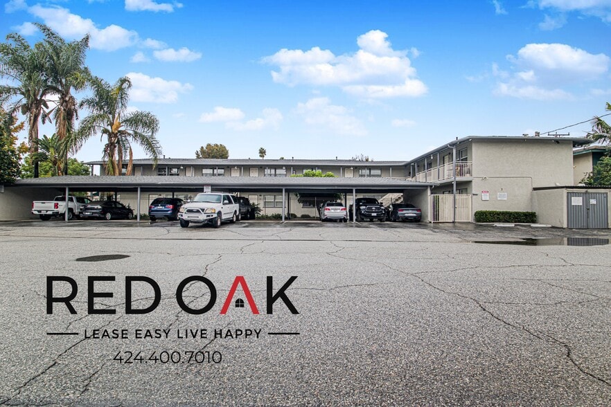 Building Photo - 380 S Sierra Madre Blvd