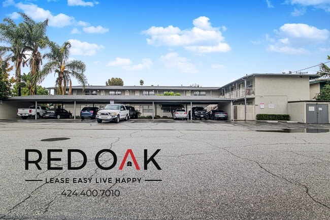 Building Photo - 380 S Sierra Madre Blvd