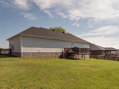 Building Photo - 2513 Warner's Ridge Dr