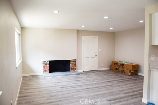 Building Photo - 815 N Olive St