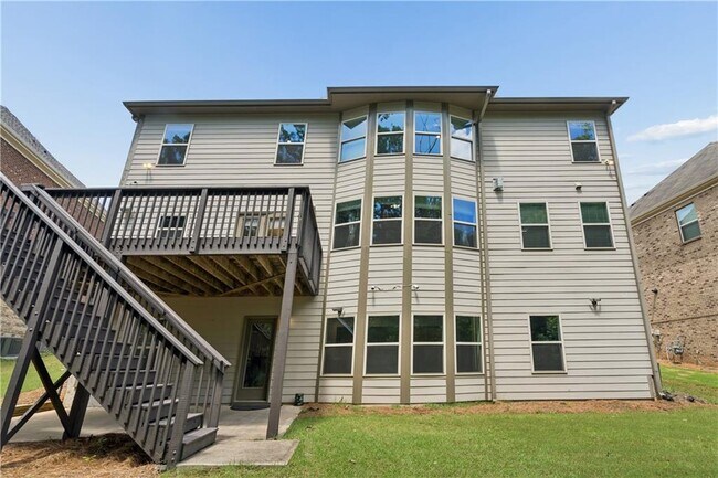 Building Photo - 4470 Skylark Ln