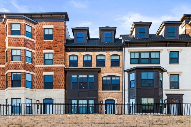 Building Photo - Your new home awaits you! Luxury Townhouse...